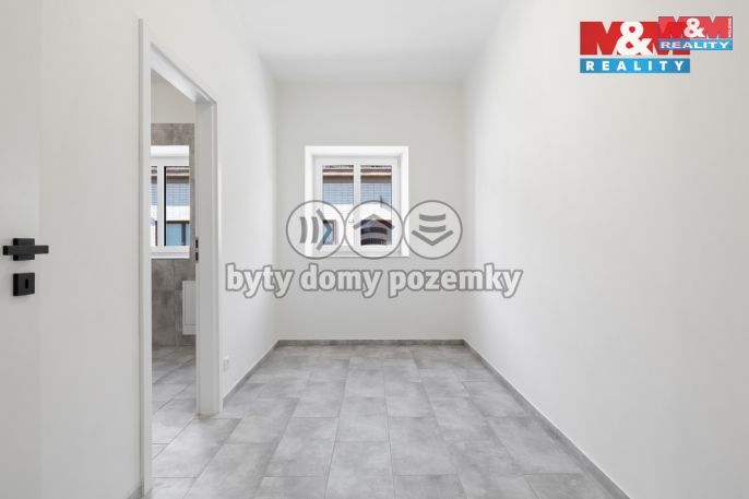 Prodej, Rodinný dům, Hořovice