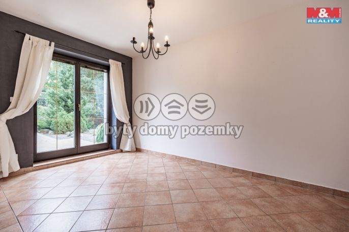 Prodej, Rodinný dům, Omlenice