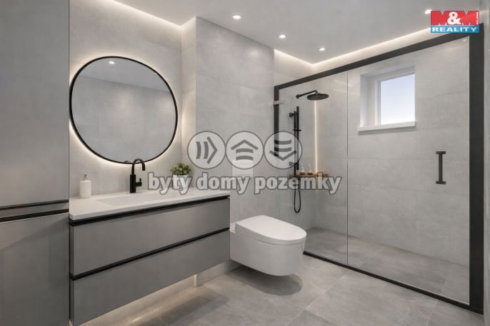 Prodej, Pozemek k bydlení, Sokolnice