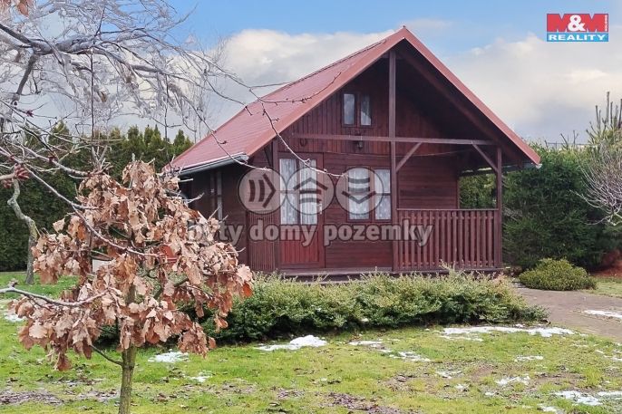 Prodej, Chata, Golčův Jeníkov