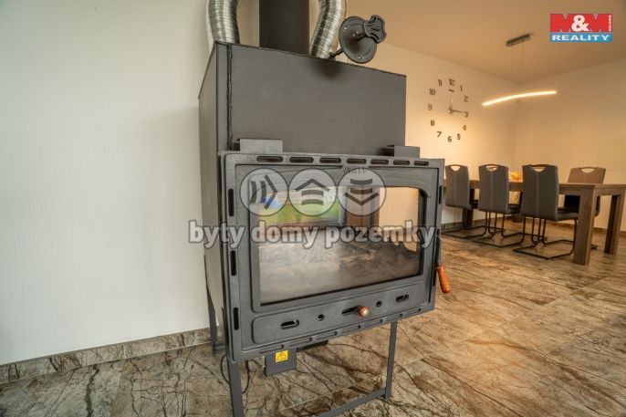 Prodej, Rodinný dům, Pouzdřany