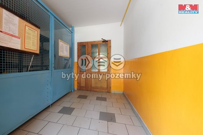 Prodej, Byt 3+1, Horní Slavkov