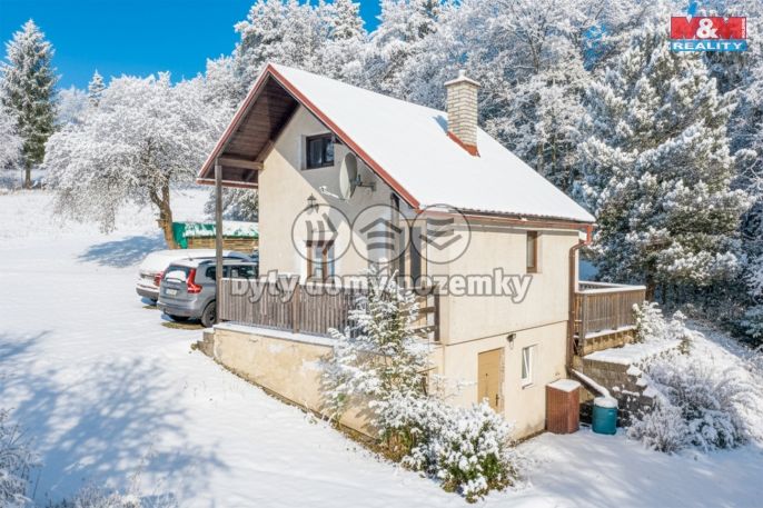 Prodej, Chalupa, Stružinec