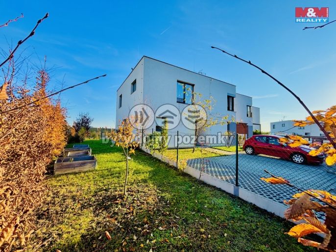 Prodej, Rodinný dům, Jenštejn