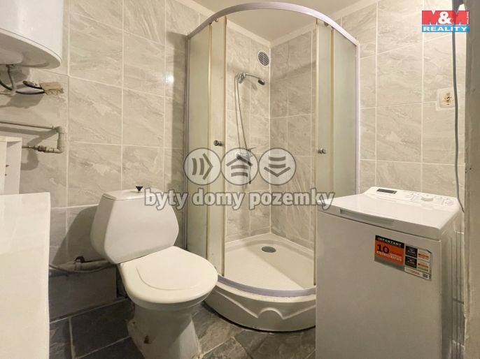 Prodej, Byt 2+1, Chrastava