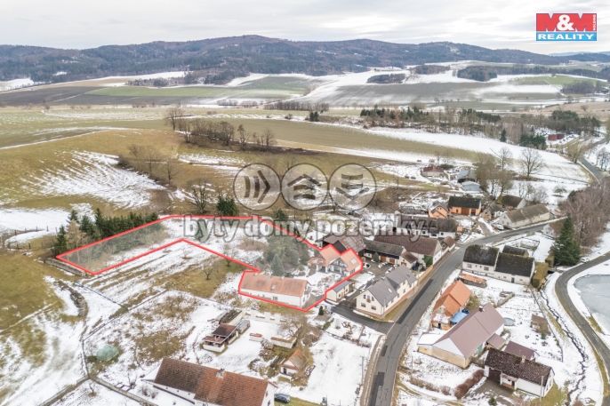 Prodej, Rodinný dům, Černíkov