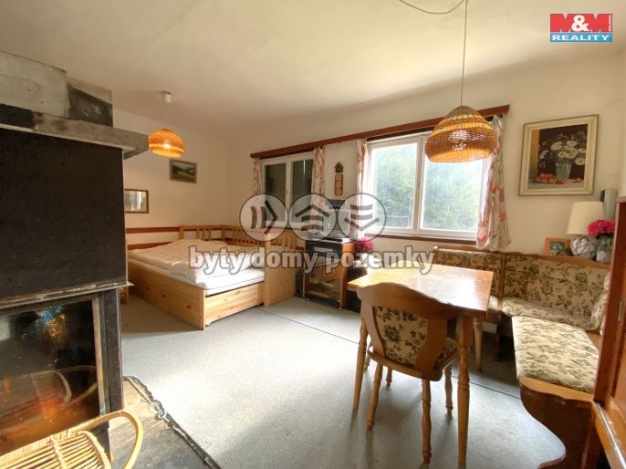 Prodej, Chata, Křižánky