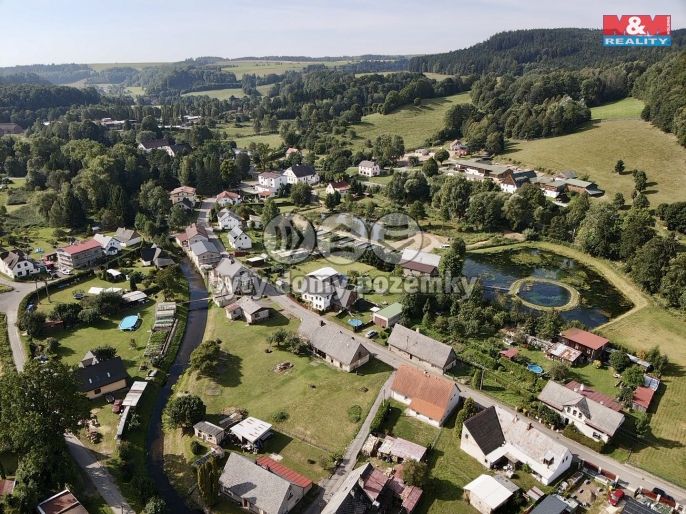 Prodej, Chalupa, Teplice nad Metují