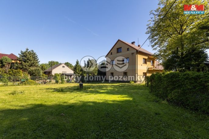 Prodej, Rodinný dům, Žabeň