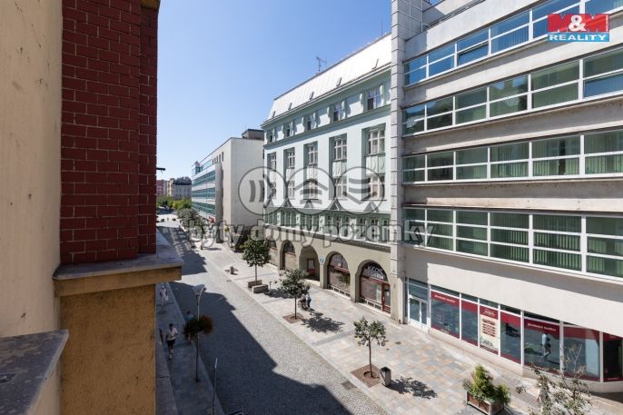 Prodej, Byt 3+kk, Ostrava