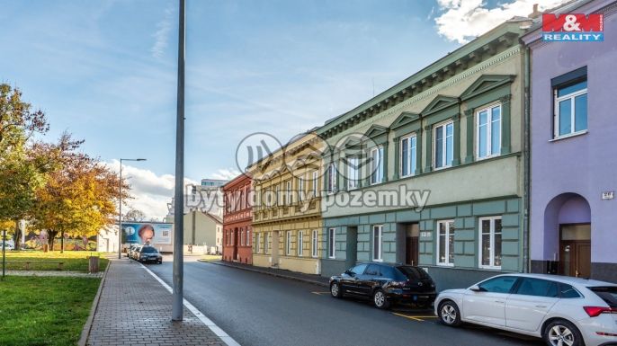 Prodej, Rodinný dům, Brno