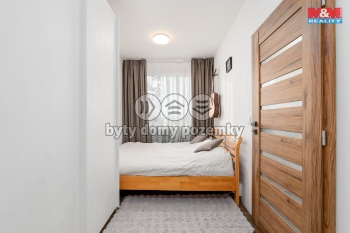 Prodej, Byt 4+1, Ústí nad Labem