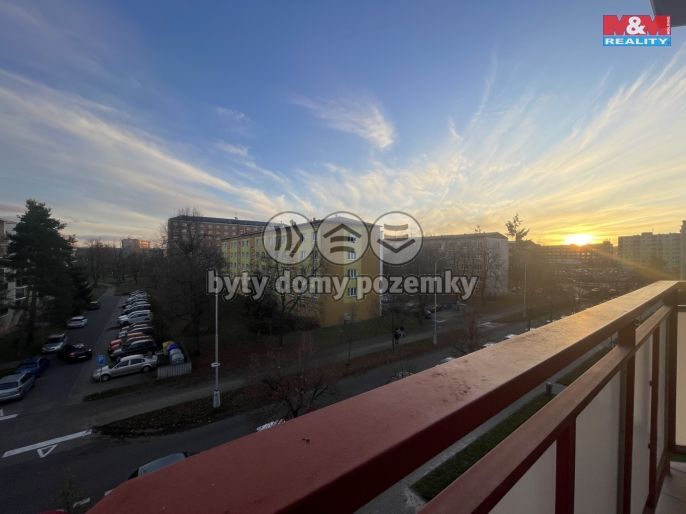 Pronájem, Byt 2+kk, Prostějov