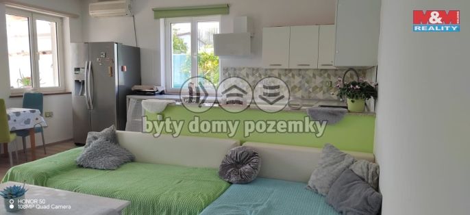 Prodej, Byt 3+kk, Bruntál