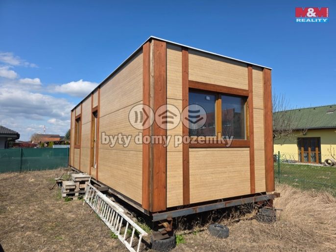 Prodej, Chata, Libišany