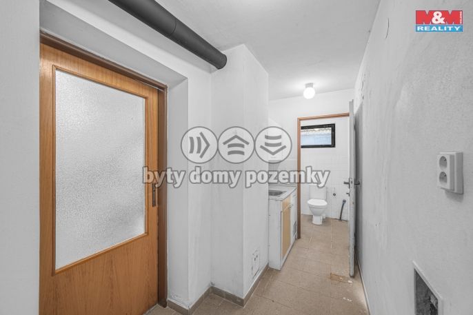 Prodej, Rodinný dům, Rožnov