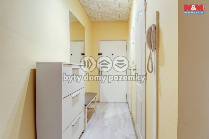 Prodej, Byt 3+1, Plzeň