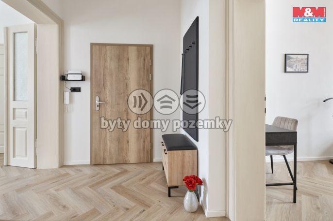 Prodej, Byt 4+kk, Karlovy Vary