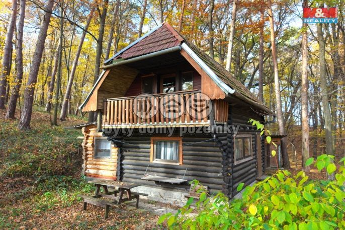 Prodej, Chata, Zlín