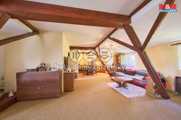 Prodej, Rodinný dům, Rohoznice