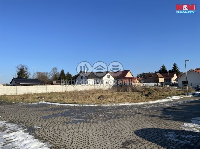 Prodej, Pozemek k bydlení, Stará Lysá