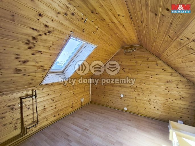 Prodej, Rodinný dům, Horní Tošanovice