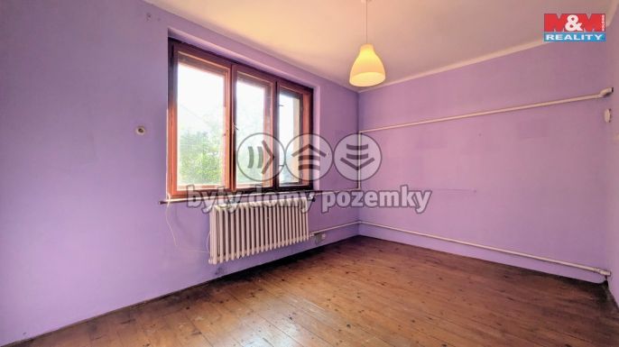 Prodej, Rodinný dům, Úhonice