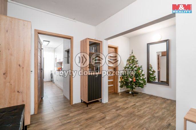 Prodej, Byt 4+1, Ústí nad Labem