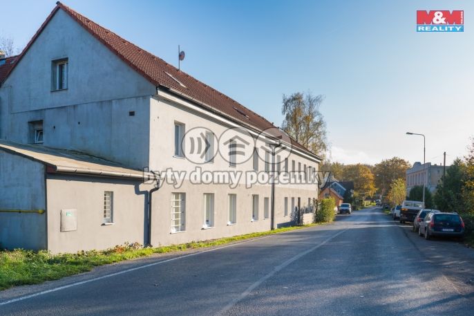 Prodej, Hotel, penzion, Cheb