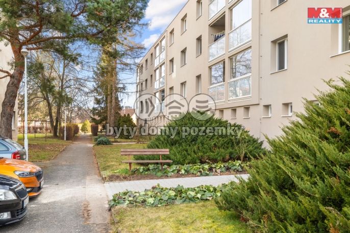 Prodej, Byt 2+1, Kralupy nad Vltavou