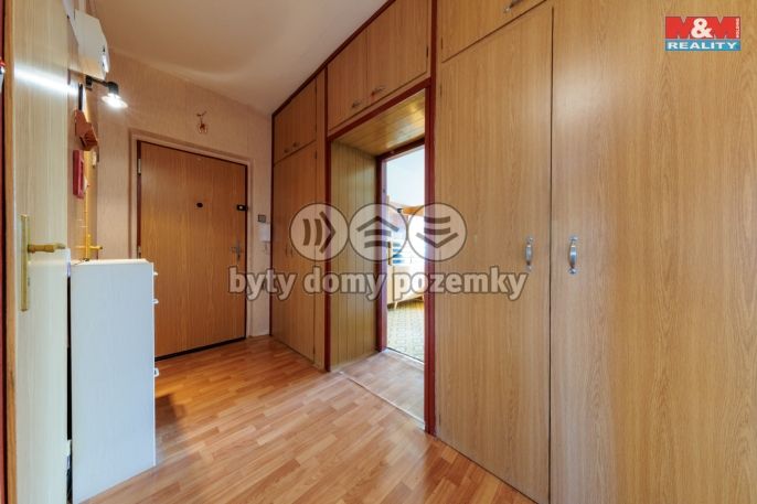 Prodej, Byt 3+1, Nová Role