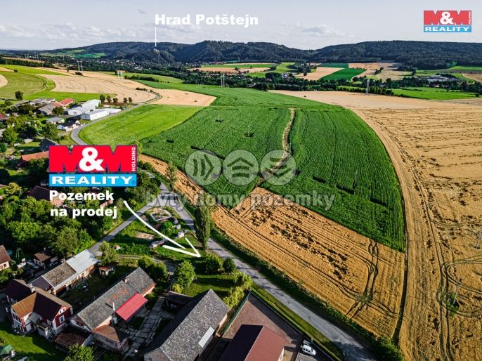 Prodej, Rodinný dům, Vamberk