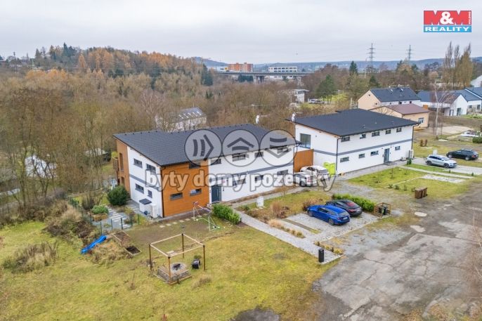 Pronájem, Byt 2+kk, Plzeň