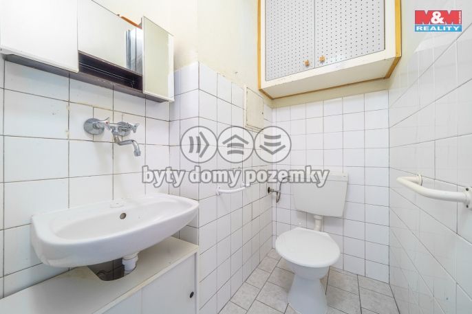 Prodej, Byt 4+1, Karlovy Vary