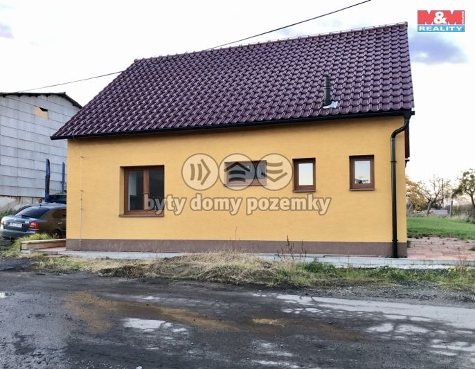 Pronájem, Chalupa, Rakov