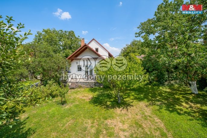 Prodej, Chalupa, Žleby