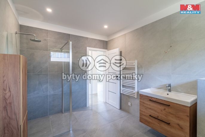 Prodej, Rodinný dům, Vratimov