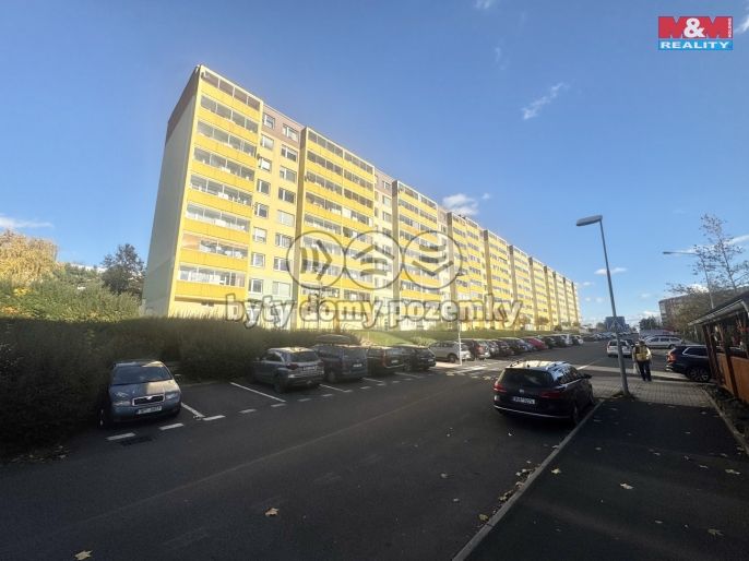 Prodej, Byt 4+kk, Most