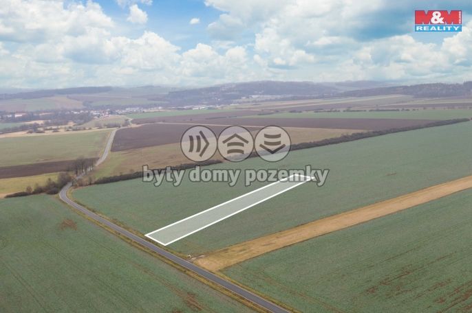 Prodej, Pole, Zdemyslice