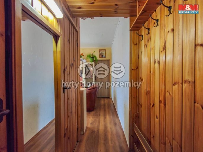 Prodej, Byt 2+kk, Frýdek-Místek