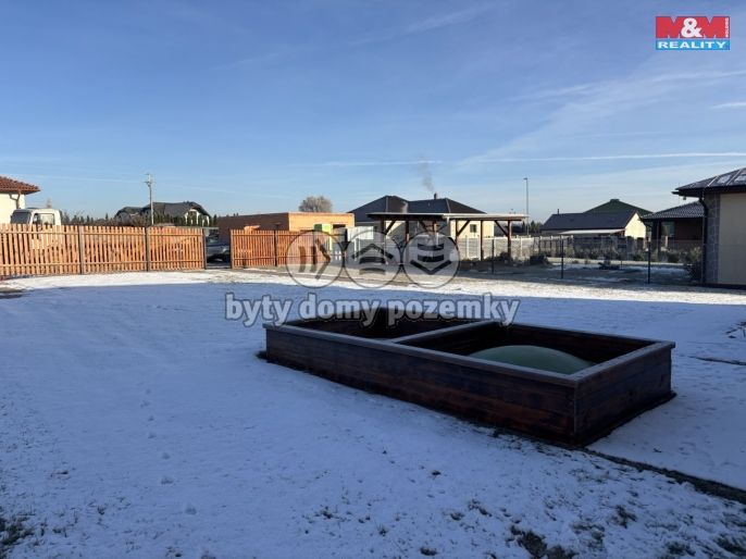 Pronájem, Rodinný dům, Březnice