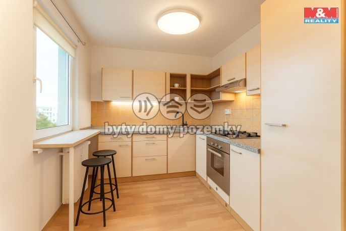 Prodej, Byt 3+1, Brandýs nad Labem-Stará Boleslav