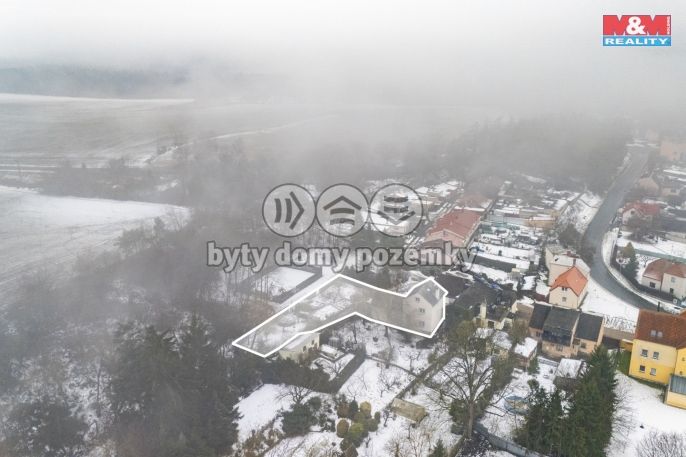 Prodej, Rodinný dům, Nýřany