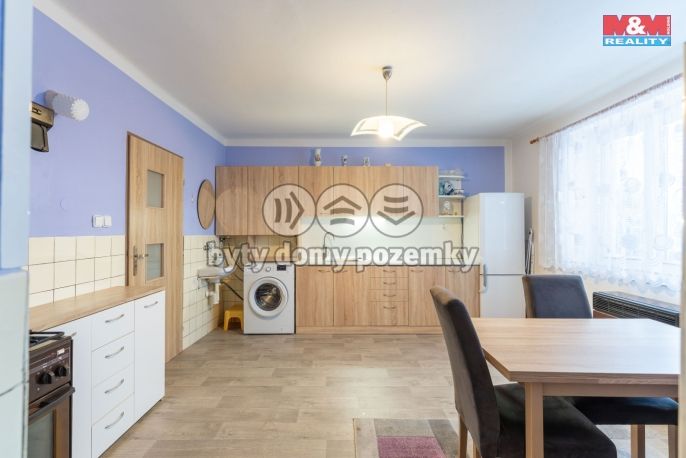 Prodej, Rodinný dům, Protivanov