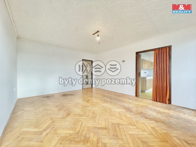 Prodej, Byt 3+1, Lanškroun