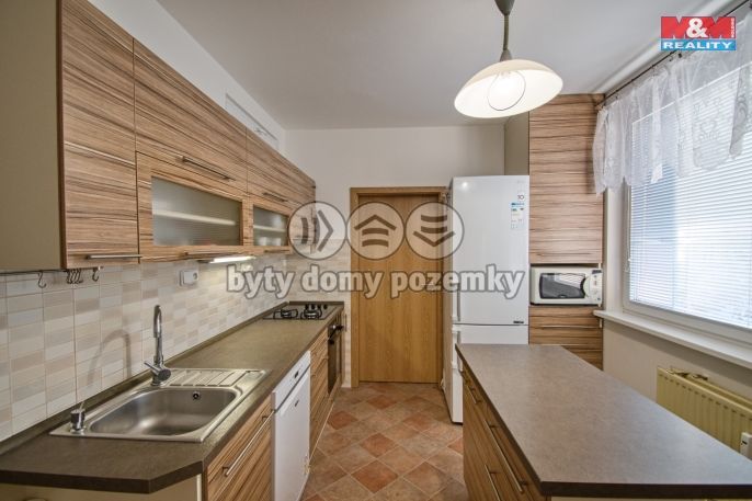 Prodej, Byt 3+1, Rožnov pod Radhoštěm