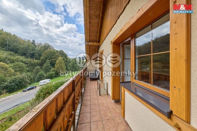 Prodej, Hotel, penzion, Chvaleč