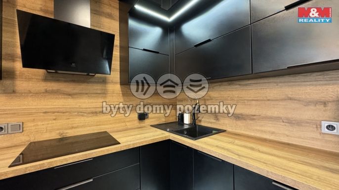 Prodej, Rodinný dům, Řepiště