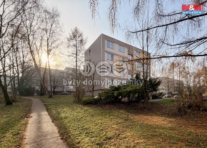 Prodej, Byt 4+1, Ostrava