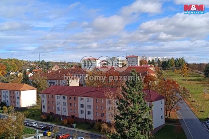 Prodej, Byt 2+1, Zruč nad Sázavou